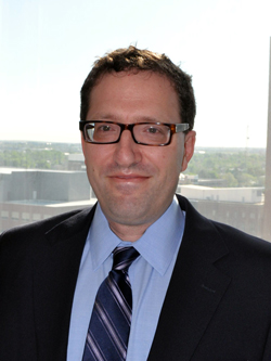Furgeson, Seth