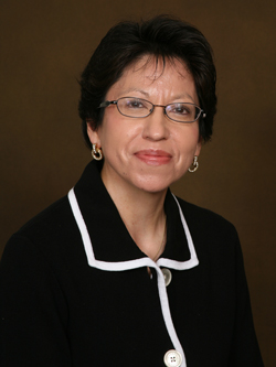 Garcia, Gabriela