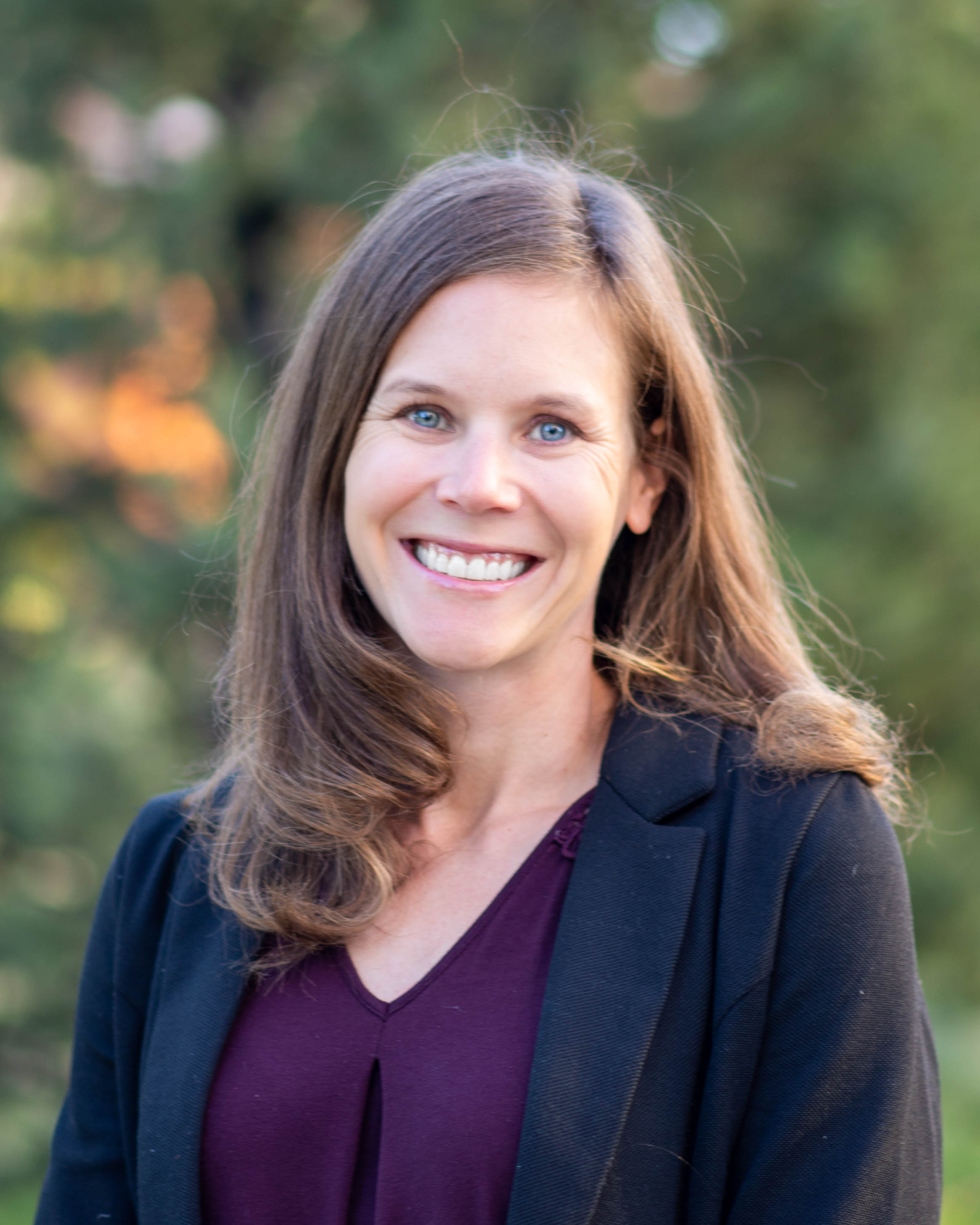 Kristen Nowak, PhD, MPH
