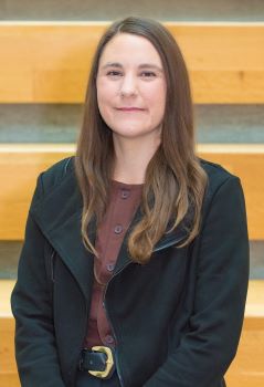 Erika Szekely Photo