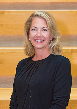 Teresa Campbell