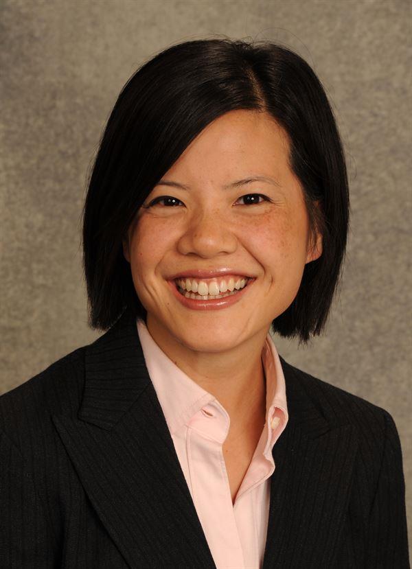 Clara Lin Headshot