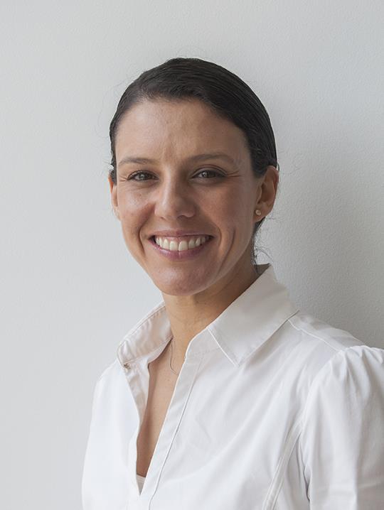 Quinzanos Headshot