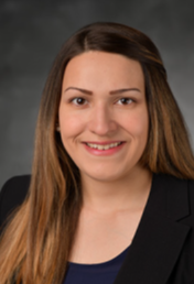 Daniele Marcy, MD