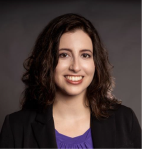 Julia Chernis, MD