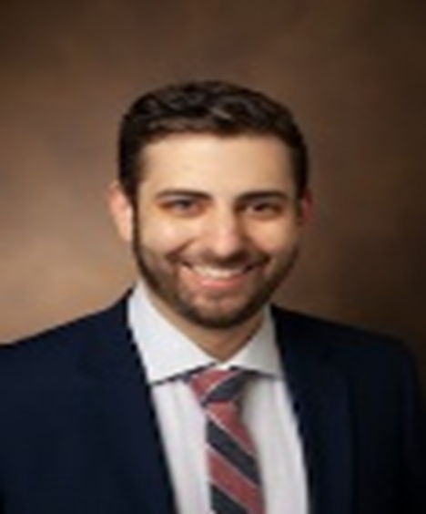 Samuel Lazaroff, MD
