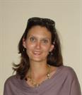 Katharine Moore Headshot