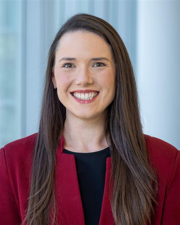 Katherine Nowicki headshot