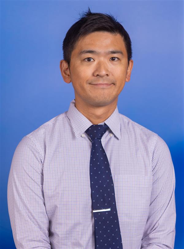Kentaro Headshot