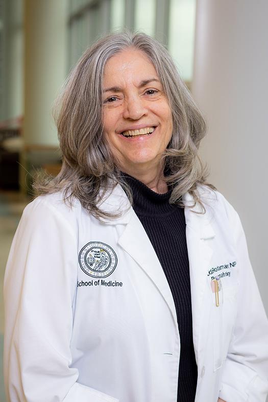 Photo of Linda Rodamaker