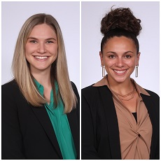 CHA/PA Students awarded 2024 PA Foundation Scholarship
