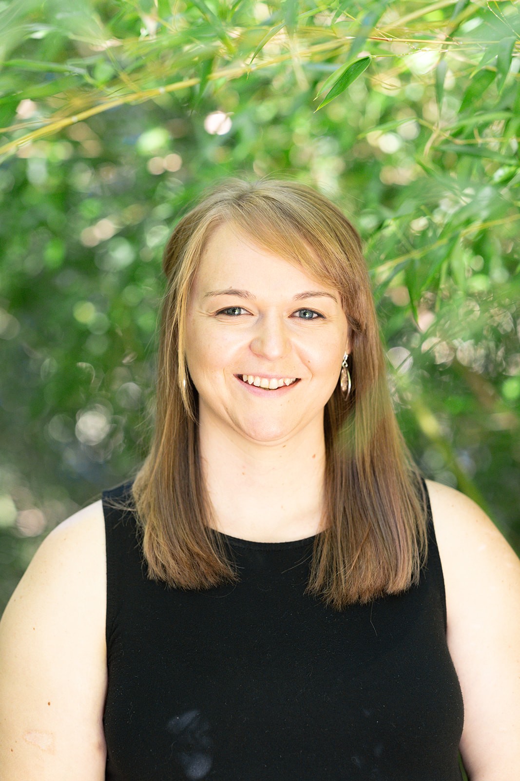 Lisa Rae, Clinical Coordinator