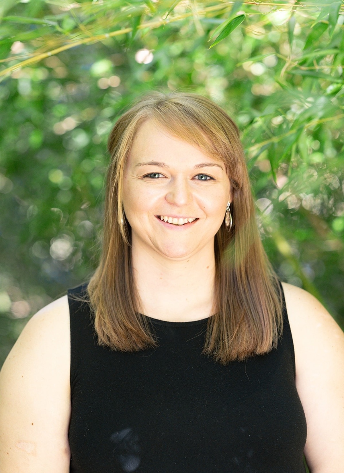 Lisa Rae Clinical Coordinator