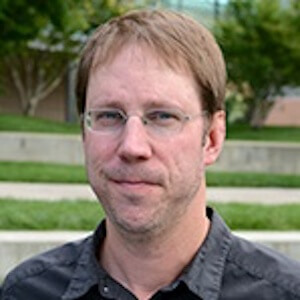 Hesselberth, Jay