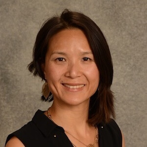 Hsieh, Elena