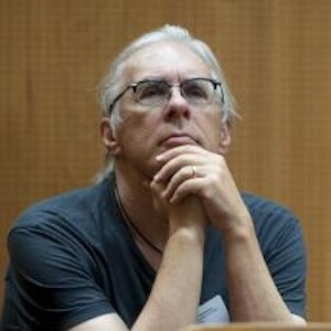 Klymkowsky, Michael