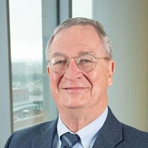 Norris, David
