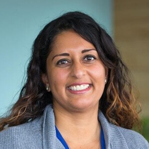 Patel, Lina