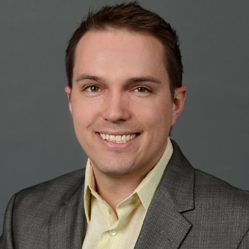 Brian Niemeyer, PhD