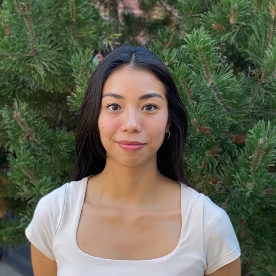 Cristina Lau