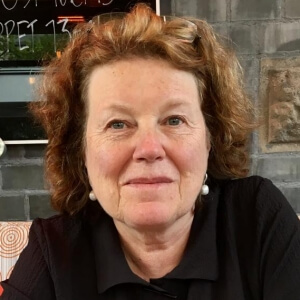 Leinwand, Leslie