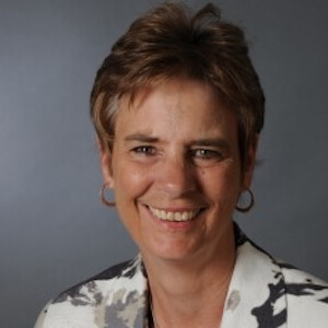 Wallingford, Marybeth