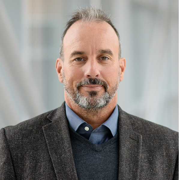Headshot of Dr. Joaquin Espinosa