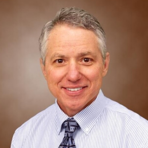 Barry Martin