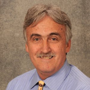 Francis Hickey