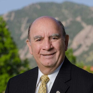 Philip DiStefano