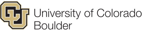 University of Colorado Boulder logo