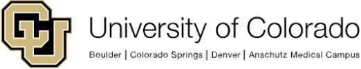 CU Advancement logo