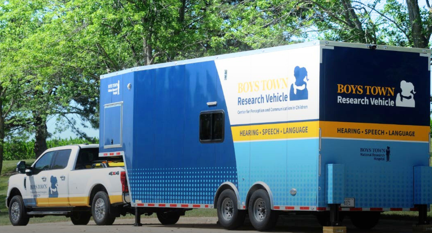 Boys Town RV