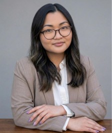 Debby Lim headshot