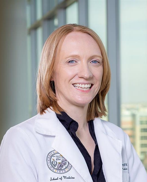 Erin Bredenberg headshot