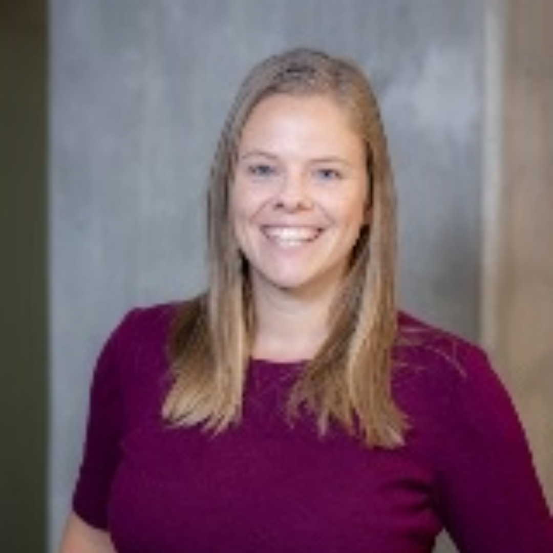 Laura helmkamp