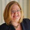 Lynn Brewer headshot