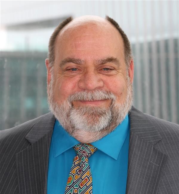Mark Gritz headshot