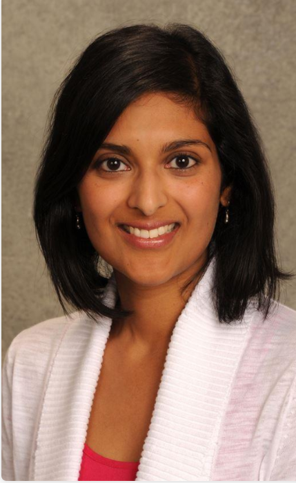 Suchitra Rao