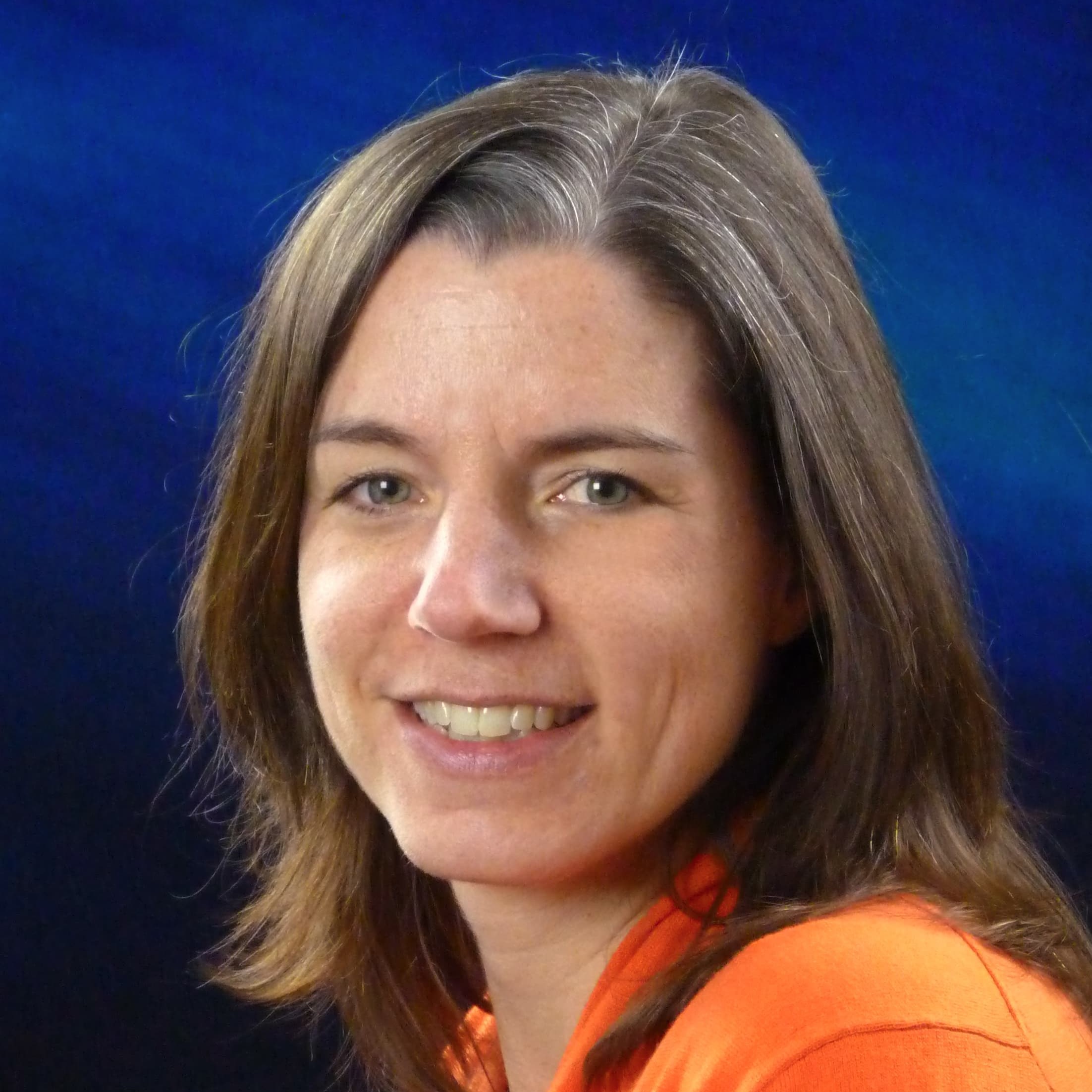 Audrey Blakeley Smith