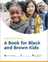 Cover - Autism and the Police