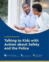 Cover - Parent Guide