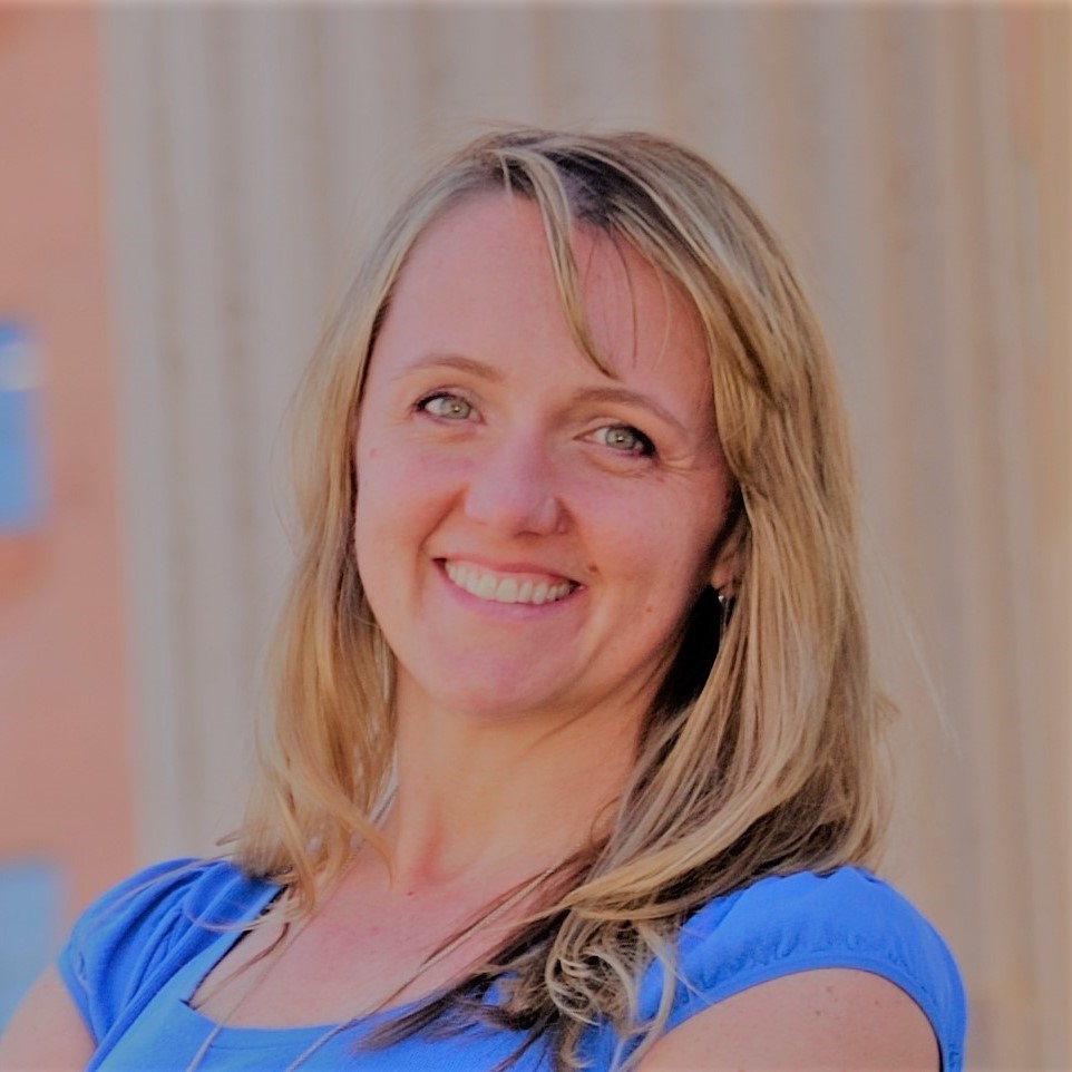 Melanie Honsbruch