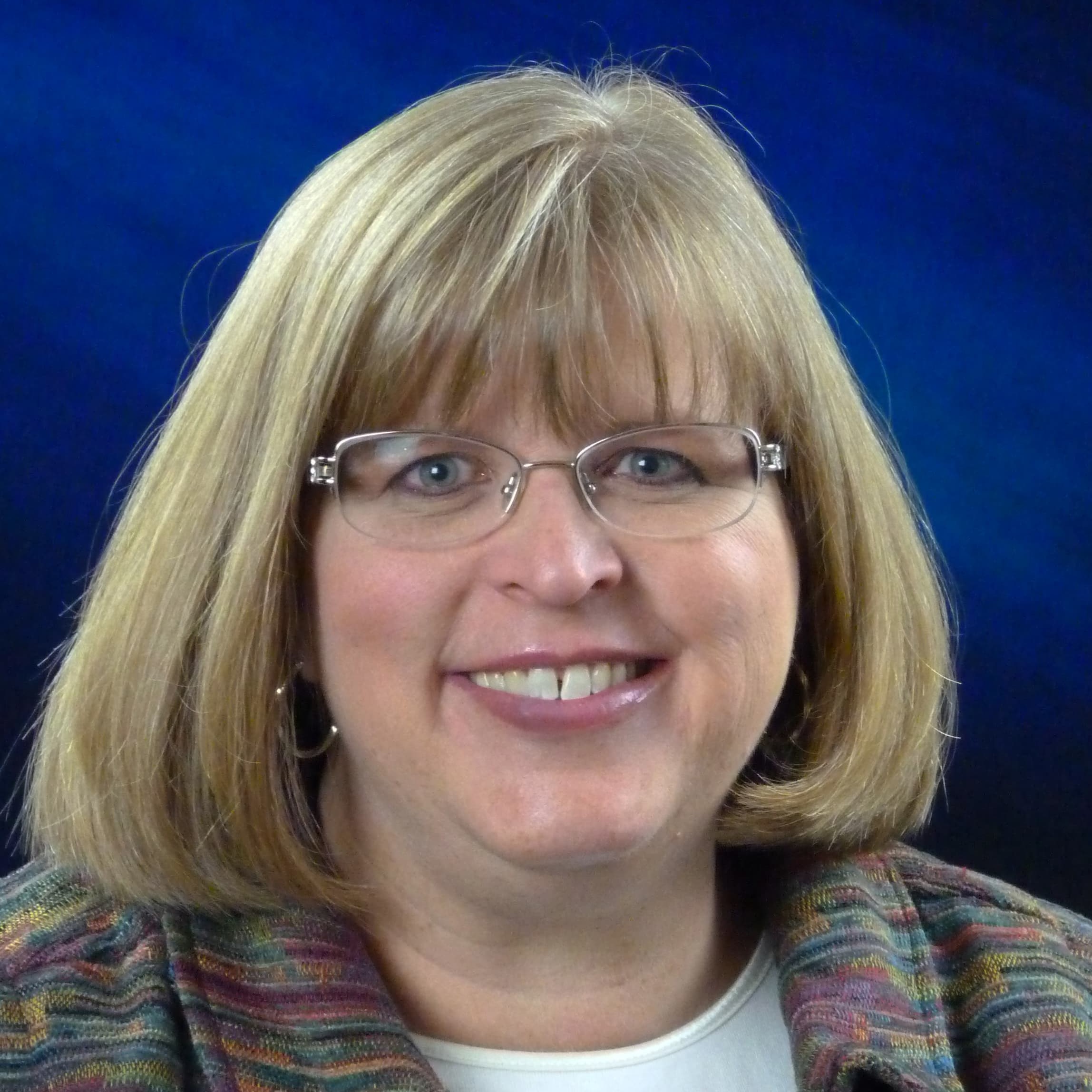 Dina Johnson