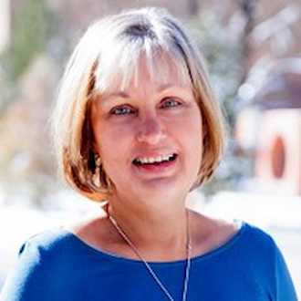 Susan Johnson