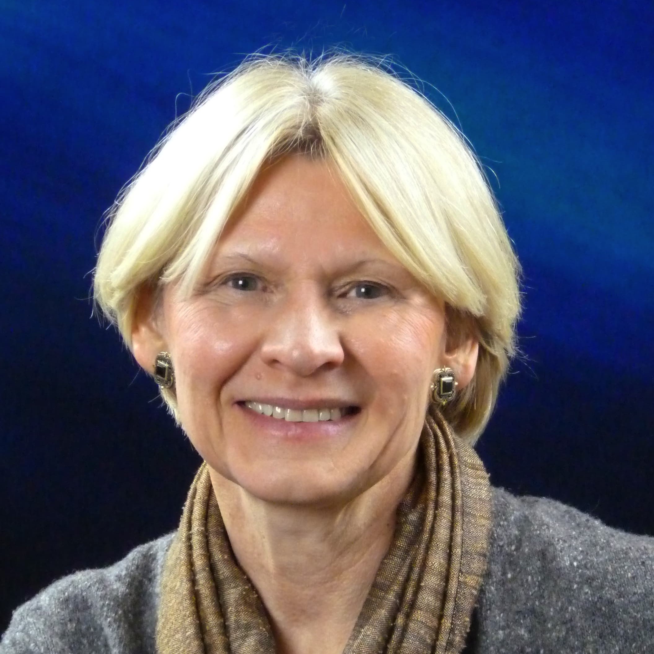 Lorraine Kubicek