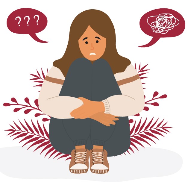 Crisis clipart image