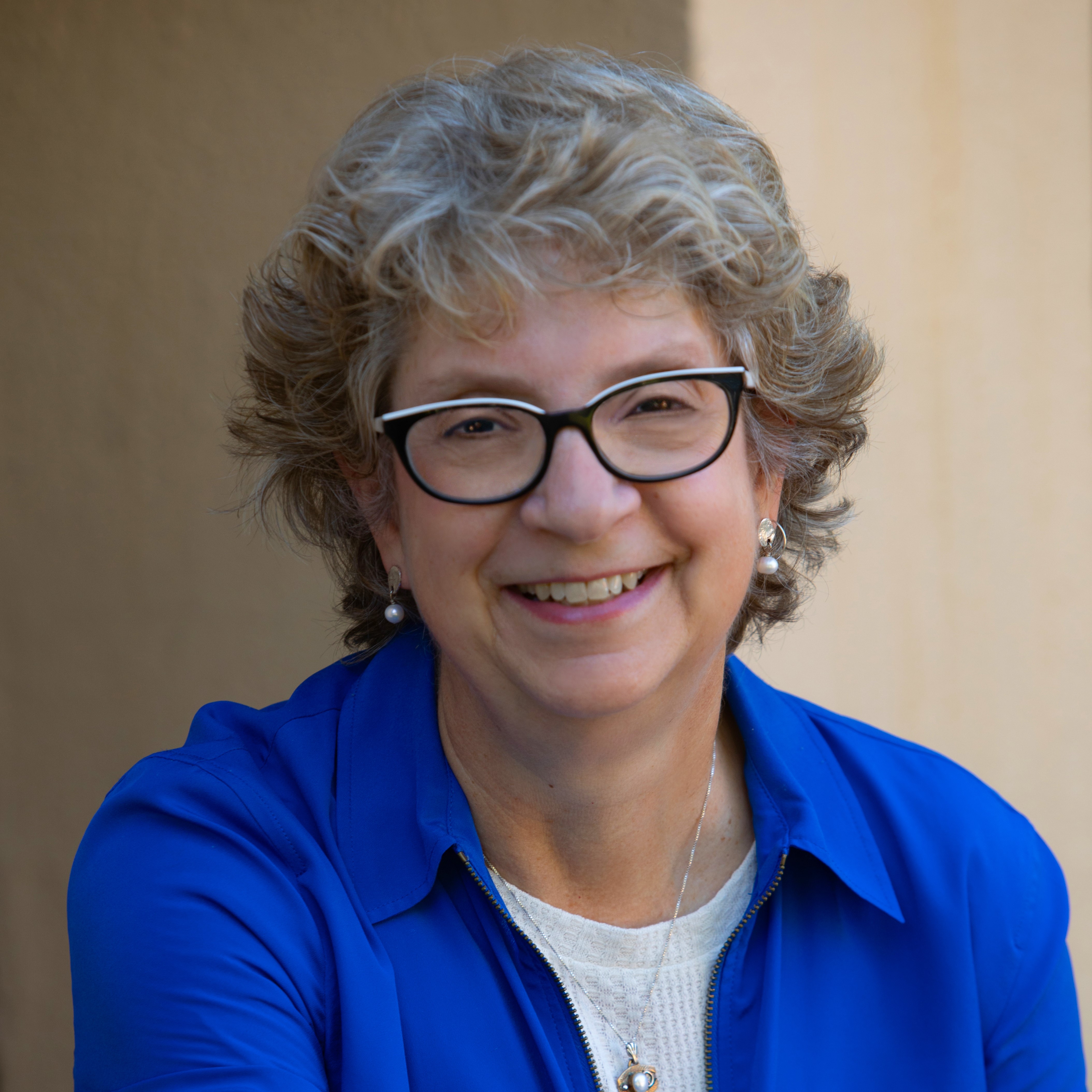 Judy Reaven