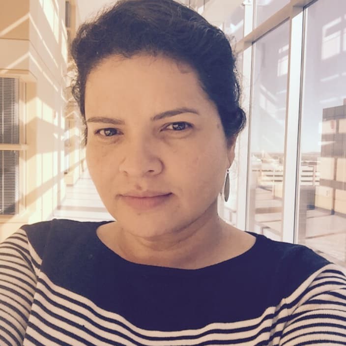Nuri Reyes