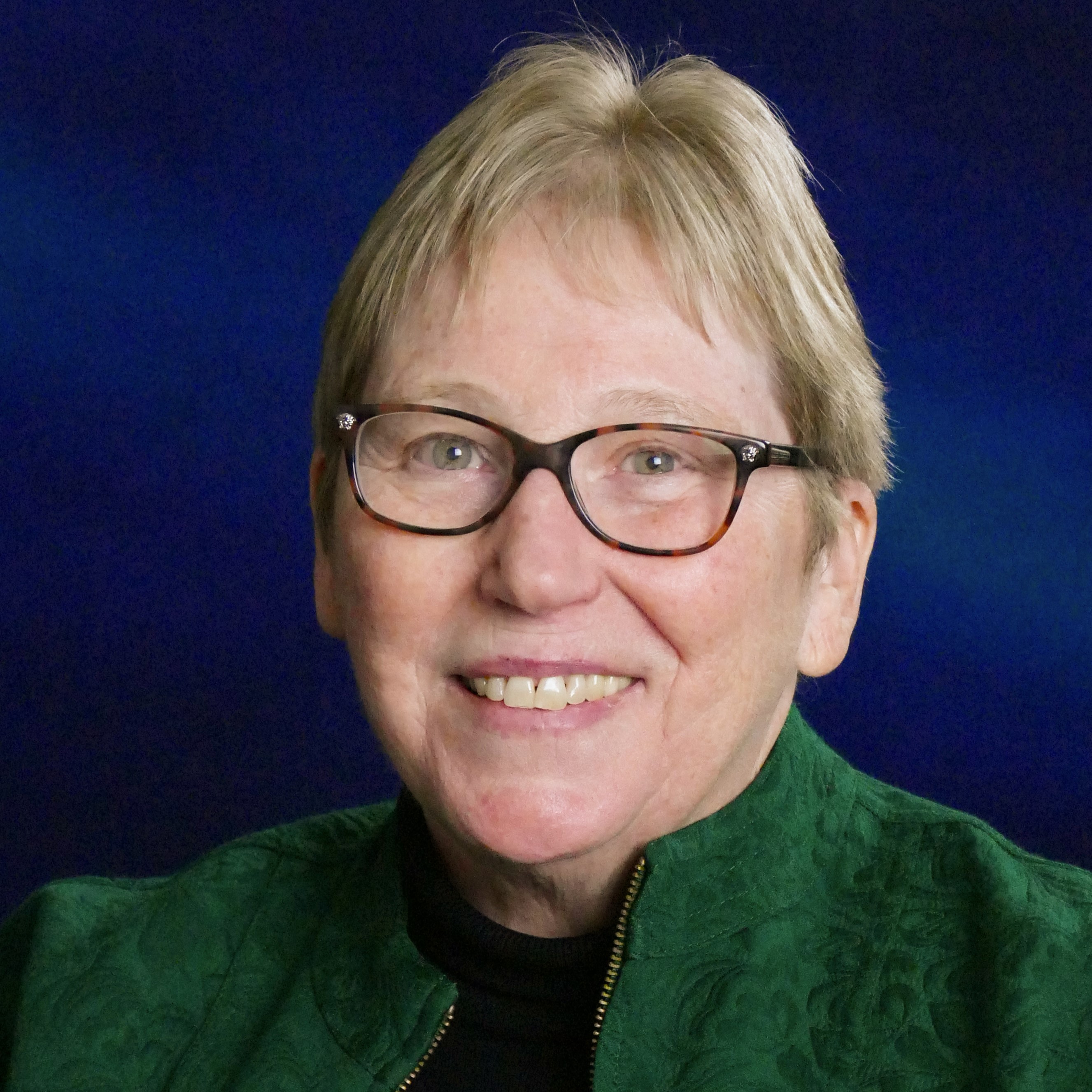 Cordelia Rosenberg